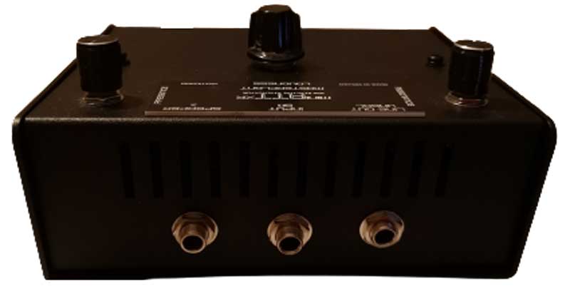 Masterplant Förstärkare Masterplant miniATTxr 50w 8 ohm tgt11