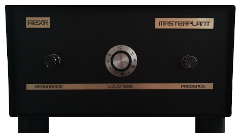 Masterplant Attenuator A2XR 200W 8 ohms