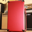 Matchless Amps Förstärkare Elgitarr Matchless Spitfire SP-112R 1x12 15 Watt Combo with Reverb Red B-Stock tgt11