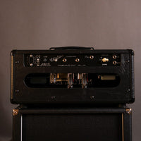 Matchless Amps Förstärkare Matchless Chieftain Reverb 40W Head Black tgt11