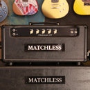 Matchless Amps Förstärkare Matchless Clubman 35 Head tgt11