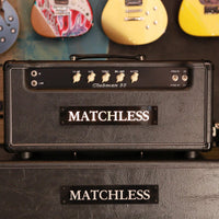 Matchless Amps Förstärkare Matchless Clubman 35 Head tgt11