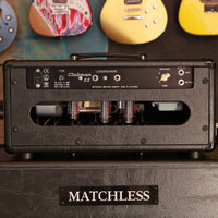Matchless Amps Förstärkare Matchless Clubman 35 Head tgt11