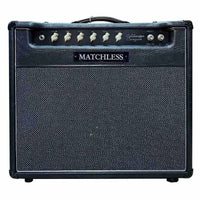 Matchless Amps Förstärkare Matchless Coldwater Canyon 112 20w Combo tgt11