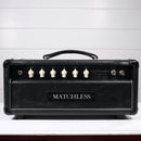 Matchless Amps Förstärkare Matchless Coldwater Canyon Head 20w tgt11