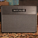 Matchless Amps Förstärkare Matchless Extension Cabinet ESD 2x12 tgt11