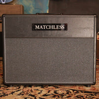 Matchless Amps Förstärkare Matchless Extension Cabinet ESD 2x12 tgt11