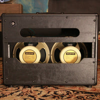 Matchless Amps Förstärkare Matchless Extension Cabinet ESD 2x12 tgt11
