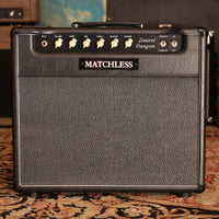 Matchless Amps Förstärkare Matchless Laurel Canyon 20w 112 Combo tgt11