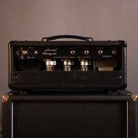 Matchless Amps Förstärkare Matchless Laurel Canyon 20W Head tgt11