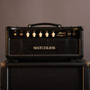 Matchless Amps Förstärkare Matchless Laurel Canyon 20W Head tgt11