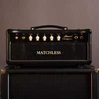 Matchless Amps Förstärkare Matchless Laurel Canyon 20W Head tgt11