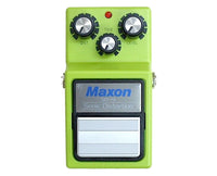 Maxon SD-9 Sonic Distortion