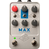 Universal Audio Max Pedal