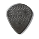 Dunlop Max-Grip Jazz III Carbon Fiber Players Pack 6-Pack