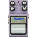 Maxon Pedaler Maxon CS-9 Pro Stereo Chorus tgt11