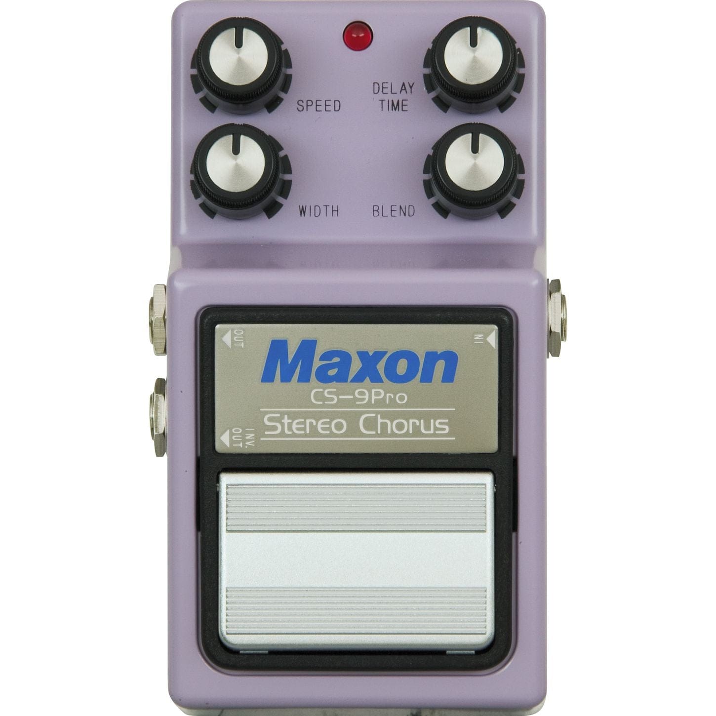 Maxon Pedaler Maxon CS-9 Pro Stereo Chorus tgt11