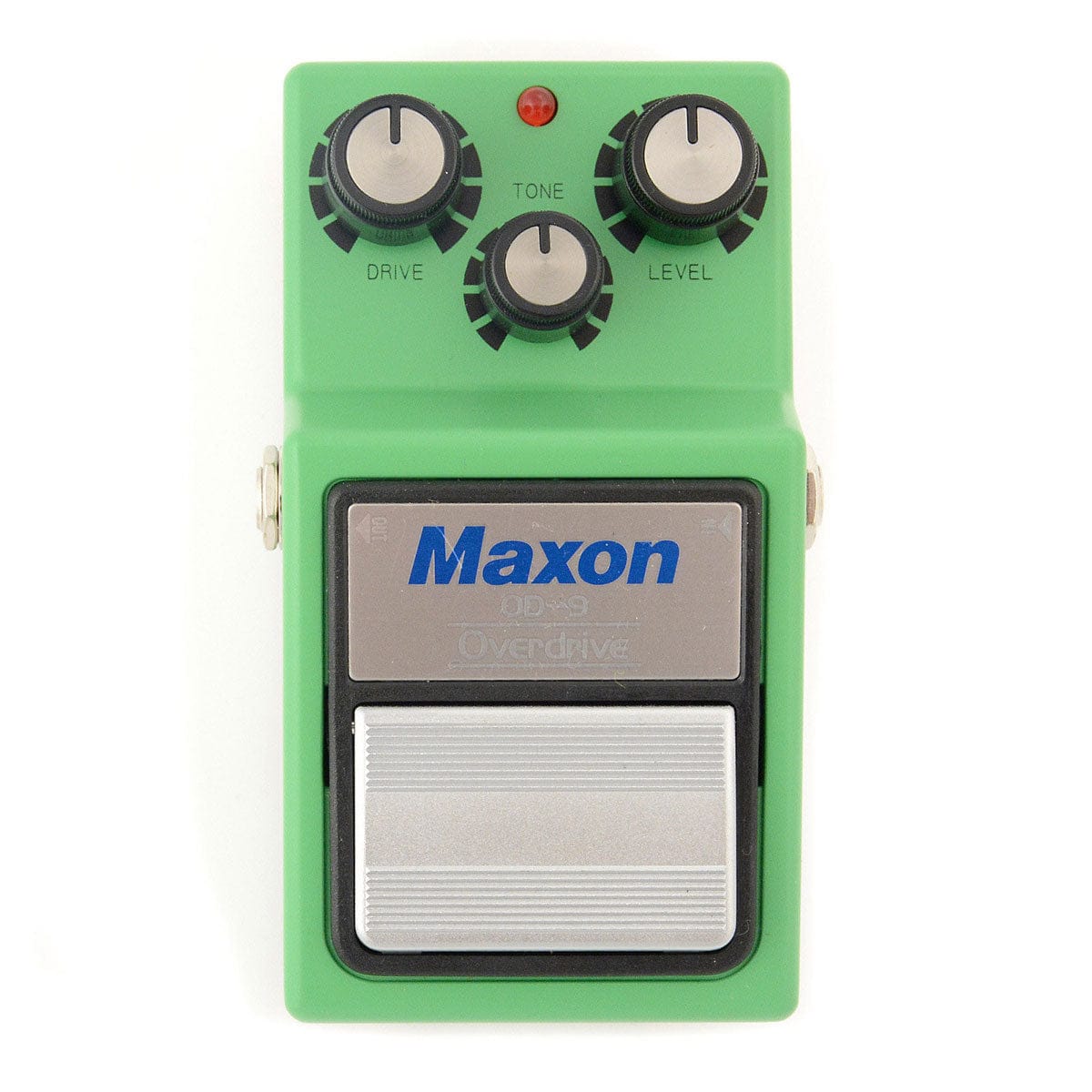 Maxon Pedaler Maxon OD-9 Overdrive tgt11