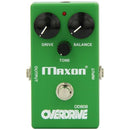 Maxon Pedaler Maxon OD808 Overdrive tgt11