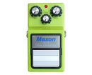 Maxon Pedaler Maxon SD-9 Sonic Distortion tgt11