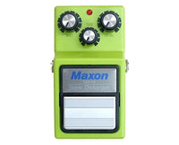 Maxon Pedaler Maxon SD-9 Sonic Distortion tgt11