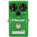 Maxon OD808 Overdrive