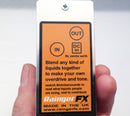 Rainger FX Minibar Liquid Analyzer