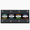 Morningstar MC8 PRO Midi Controller