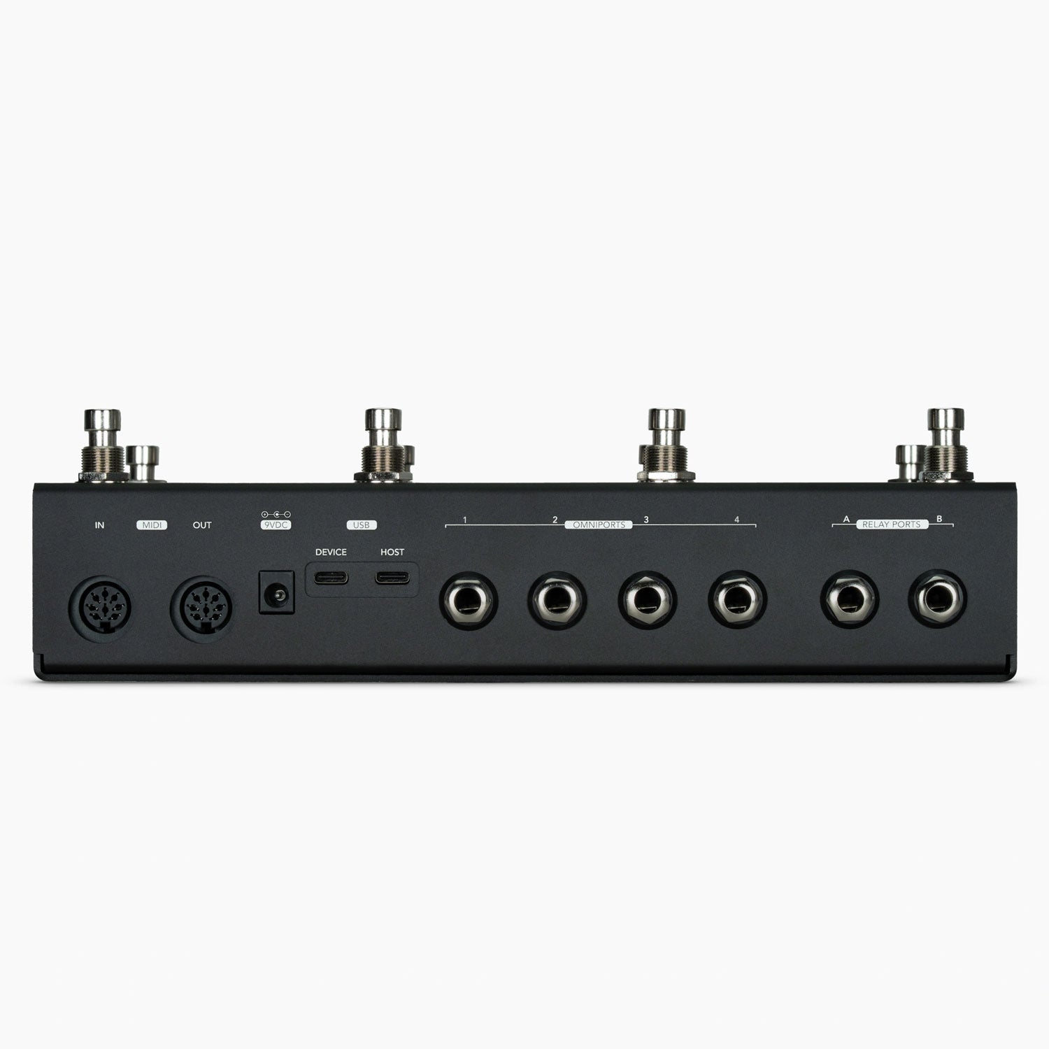 Morningstar MC8 PRO Midi Controller
