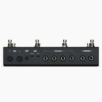 Morningstar MC8 PRO Midi Controller
