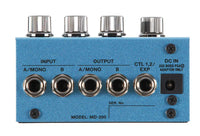 BOSS MD-200 Modulation