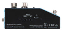 BOSS MD-200 Modulation