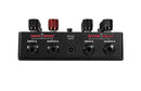 Allpedal Devils Triad