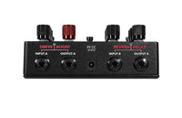 Allpedal Devils Triad
