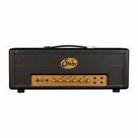 Suhr SL67 MKII 50w Hand-Wired Amp Head