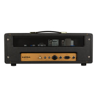 Suhr SL67 MKII 50w Hand-Wired Amp Head