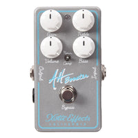 Xotic AH Booster Ltd