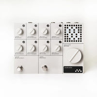 Mentha Works Mentha Works Monk Echo tgt11