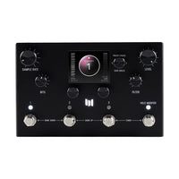Meris Bitcrusher Meris Ottobit X tgt11