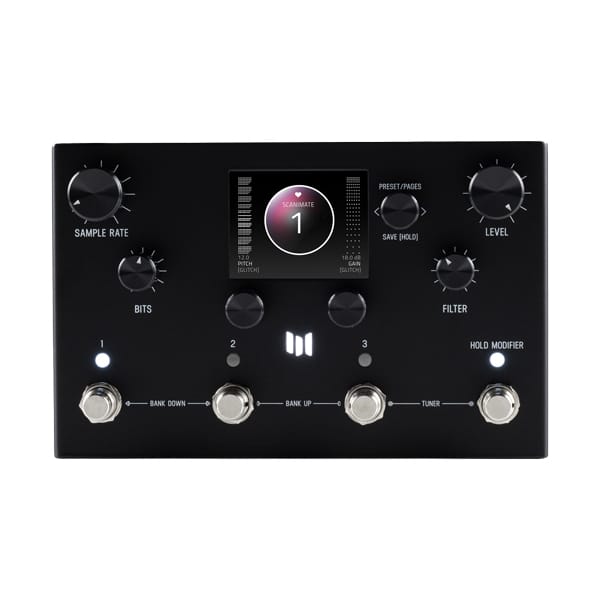 Meris Bitcrusher Meris Ottobit X tgt11