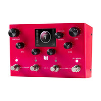Meris Bitcrusher Meris Ottobit X Pink Lim Ed tgt11