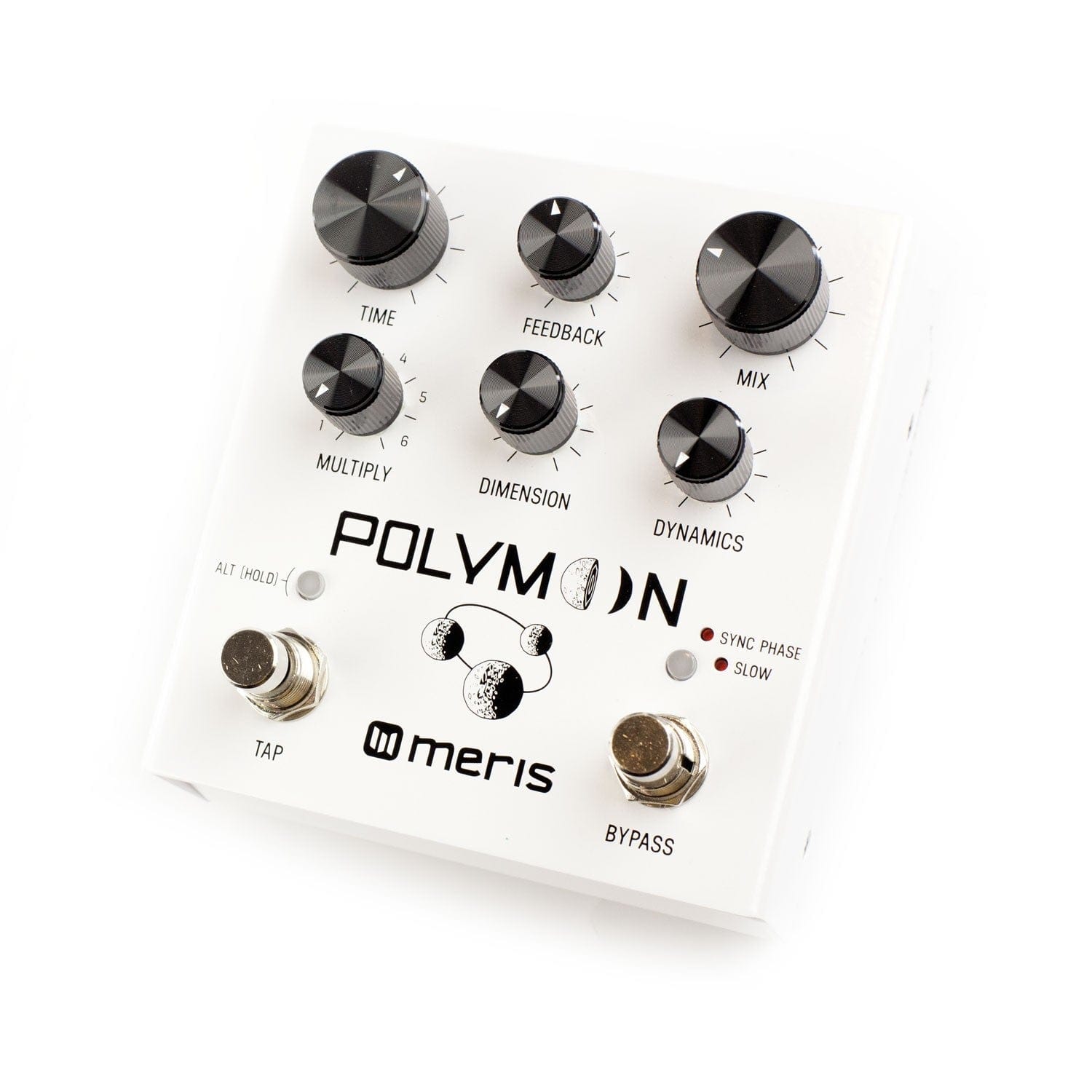 Meris Delayer Meris Polymoon tgt11