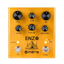 Enzo Meris