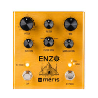 Enzo Meris