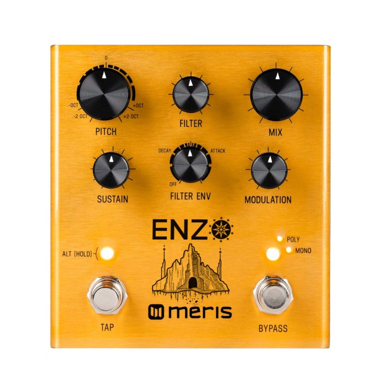 Enzo Meris
