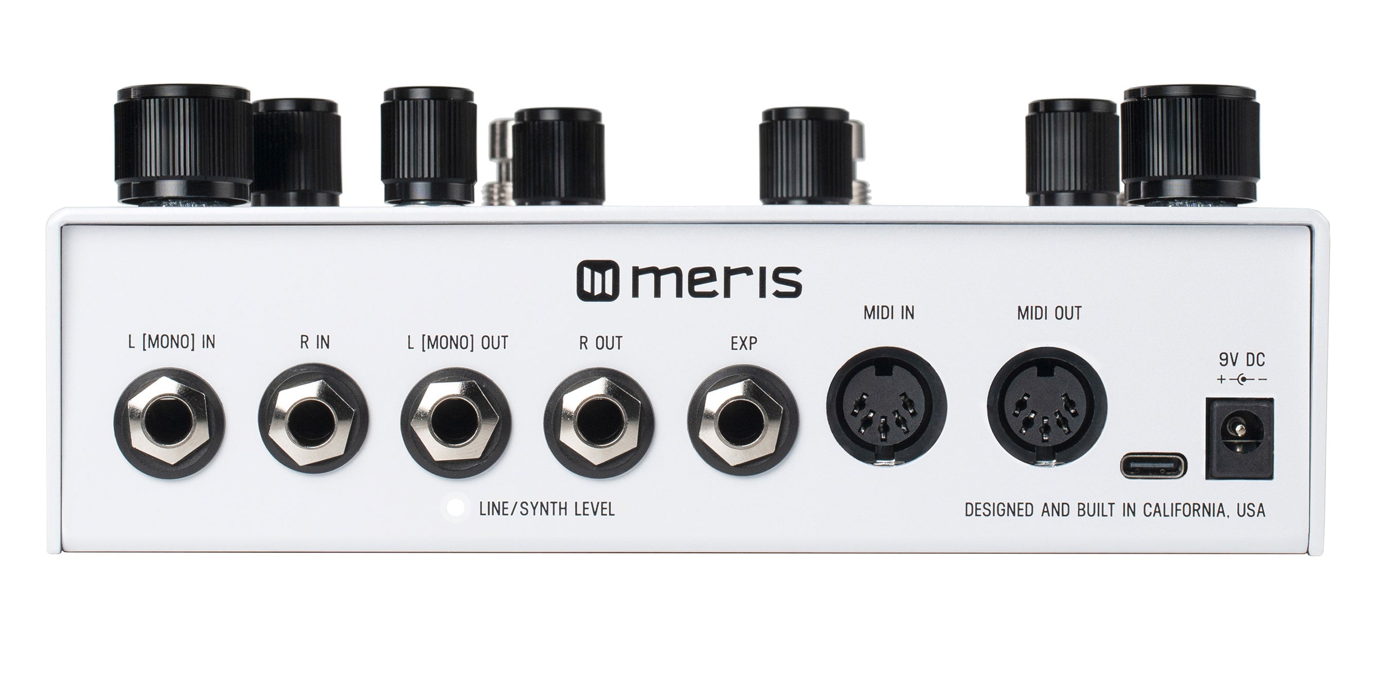 Meris LVX