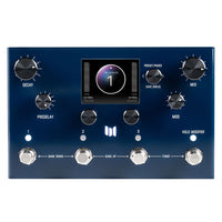 Meris Mercury X Modular Reverb System