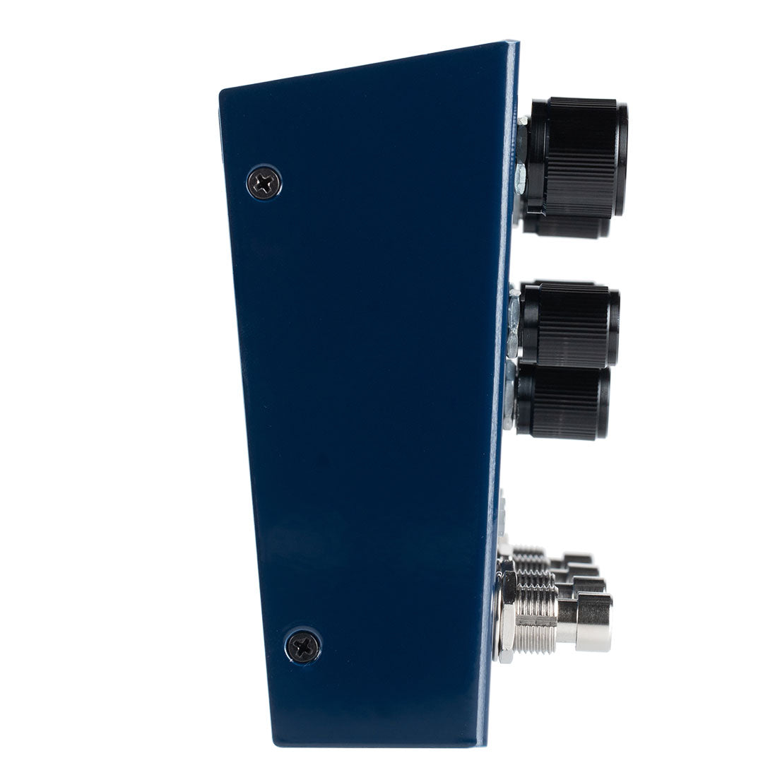 Meris Mercury X Modular Reverb System