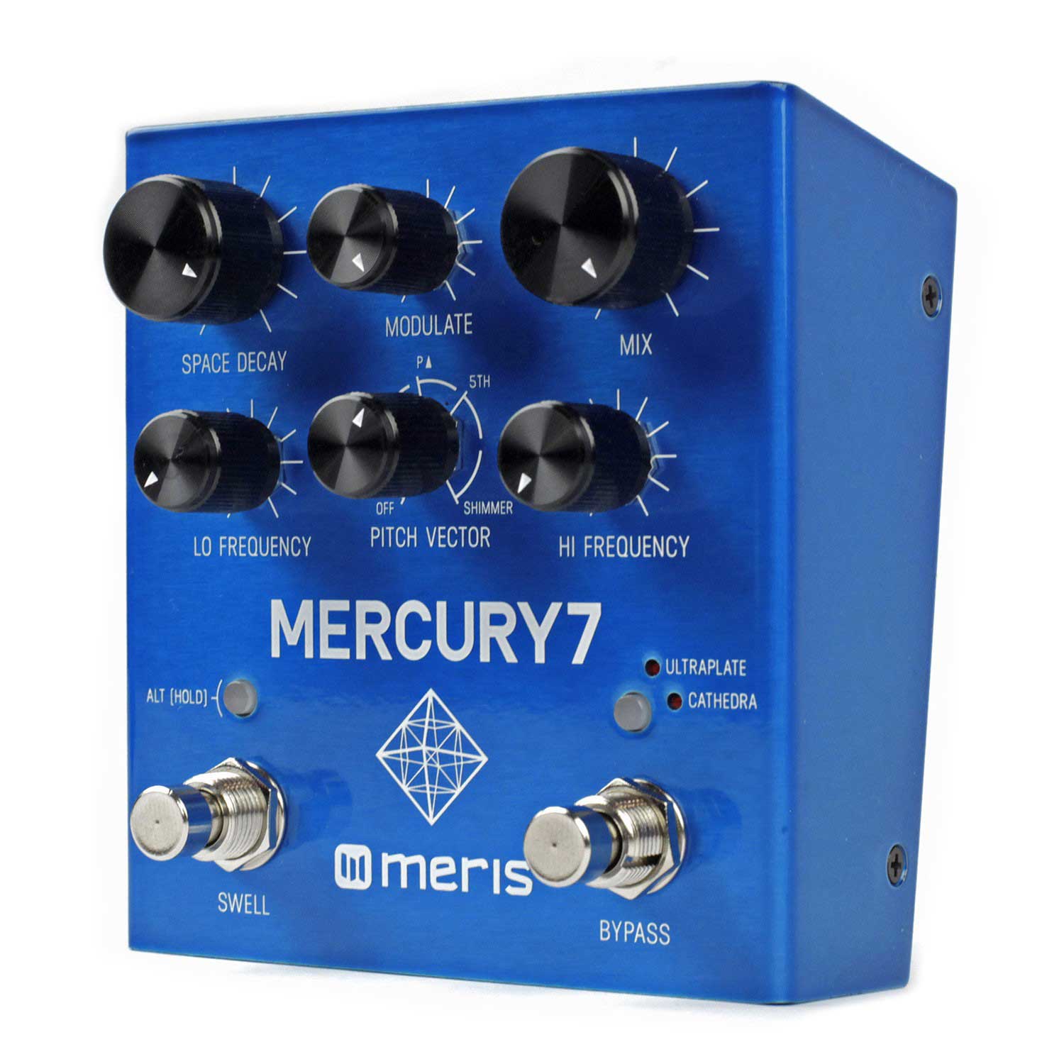 Meris Mercury7