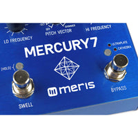 Meris Mercury7
